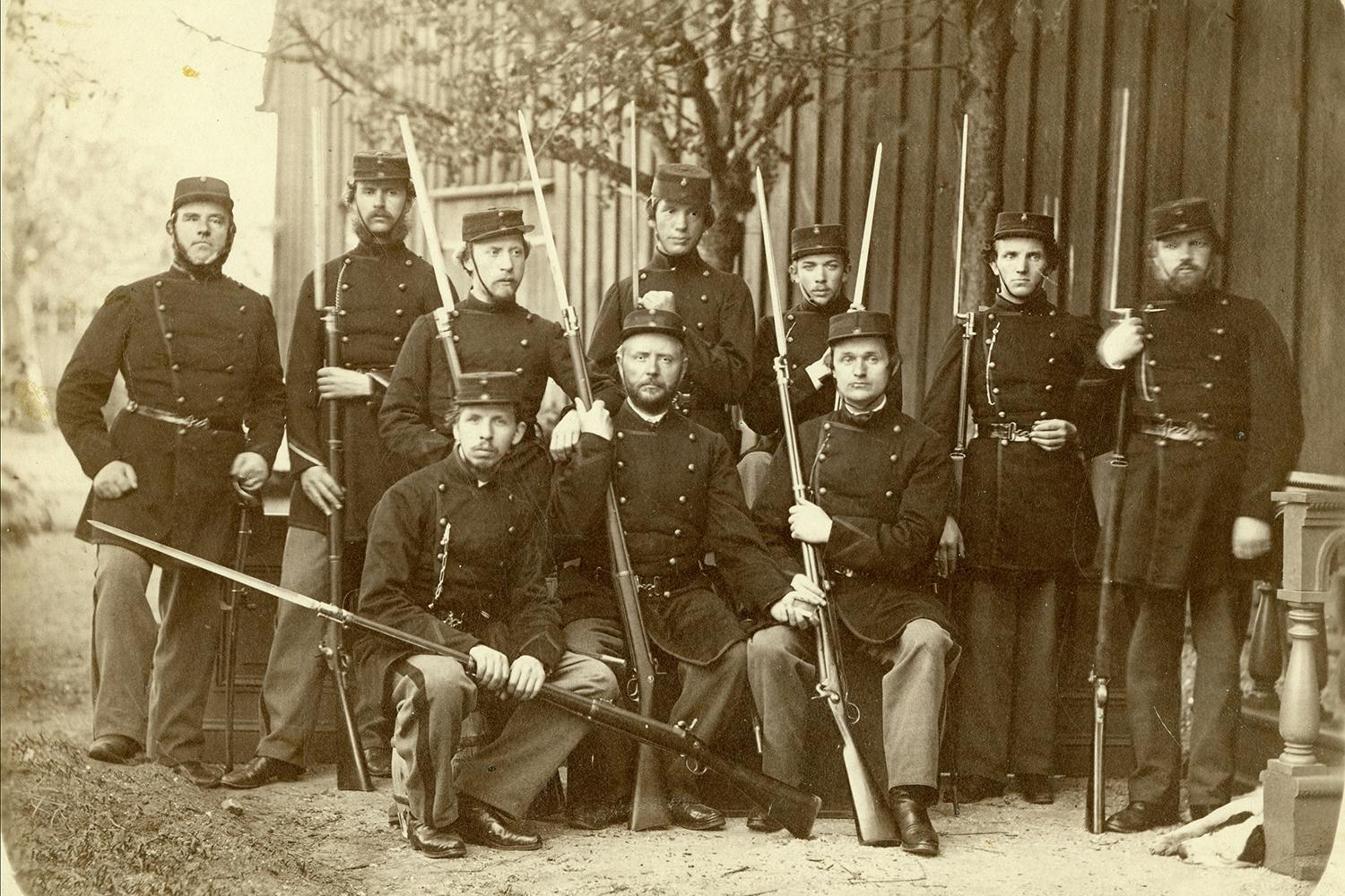 Gamla uttryck. Gamla uttryck.